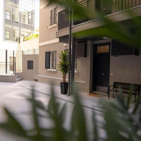 Sylvain Suites-Hosted By Sweetstay 지브롤터 외부 사진