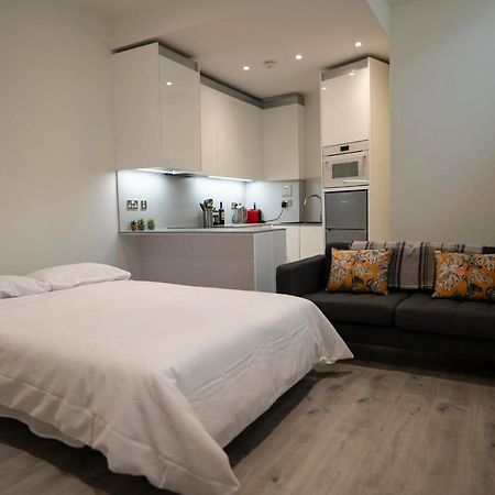 Sylvain Suites-Hosted By Sweetstay 지브롤터 외부 사진