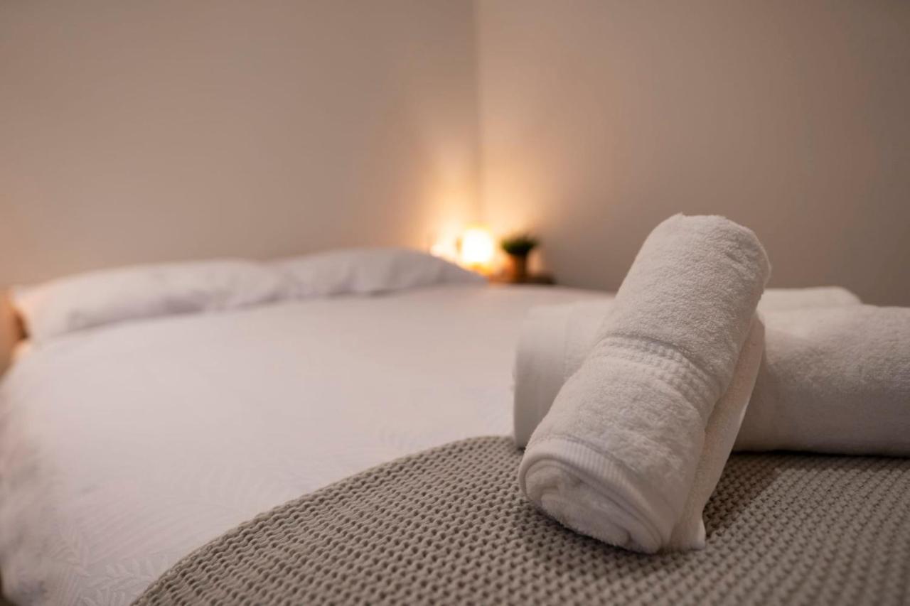 Sylvain Suites-Hosted By Sweetstay 지브롤터 외부 사진