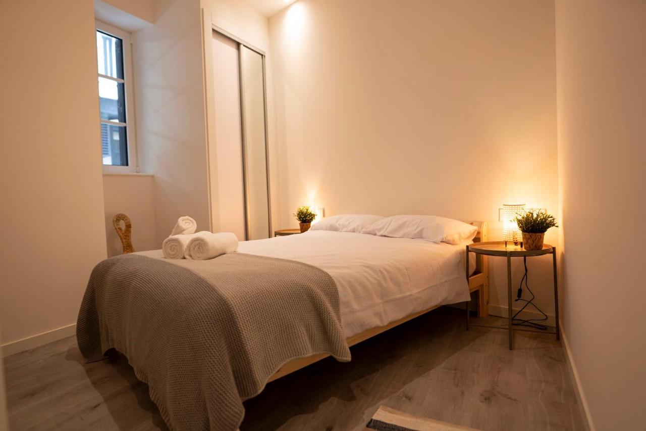 Sylvain Suites-Hosted By Sweetstay 지브롤터 외부 사진