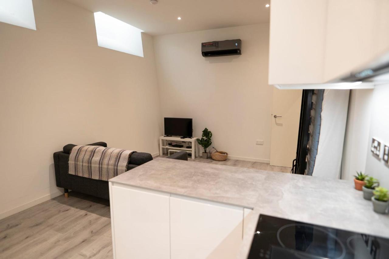 Sylvain Suites-Hosted By Sweetstay 지브롤터 외부 사진